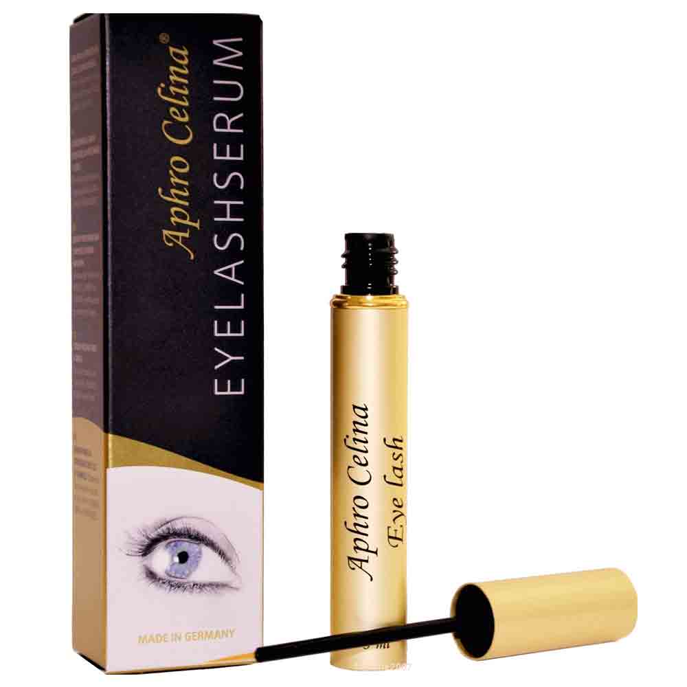 Aphro Celina Eyelashserum 3 ml