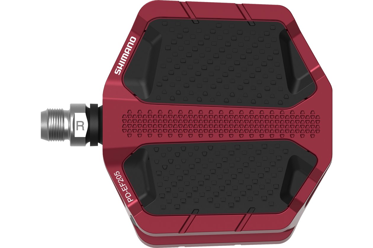 Shimano PD-EF205 Plattform Pedal