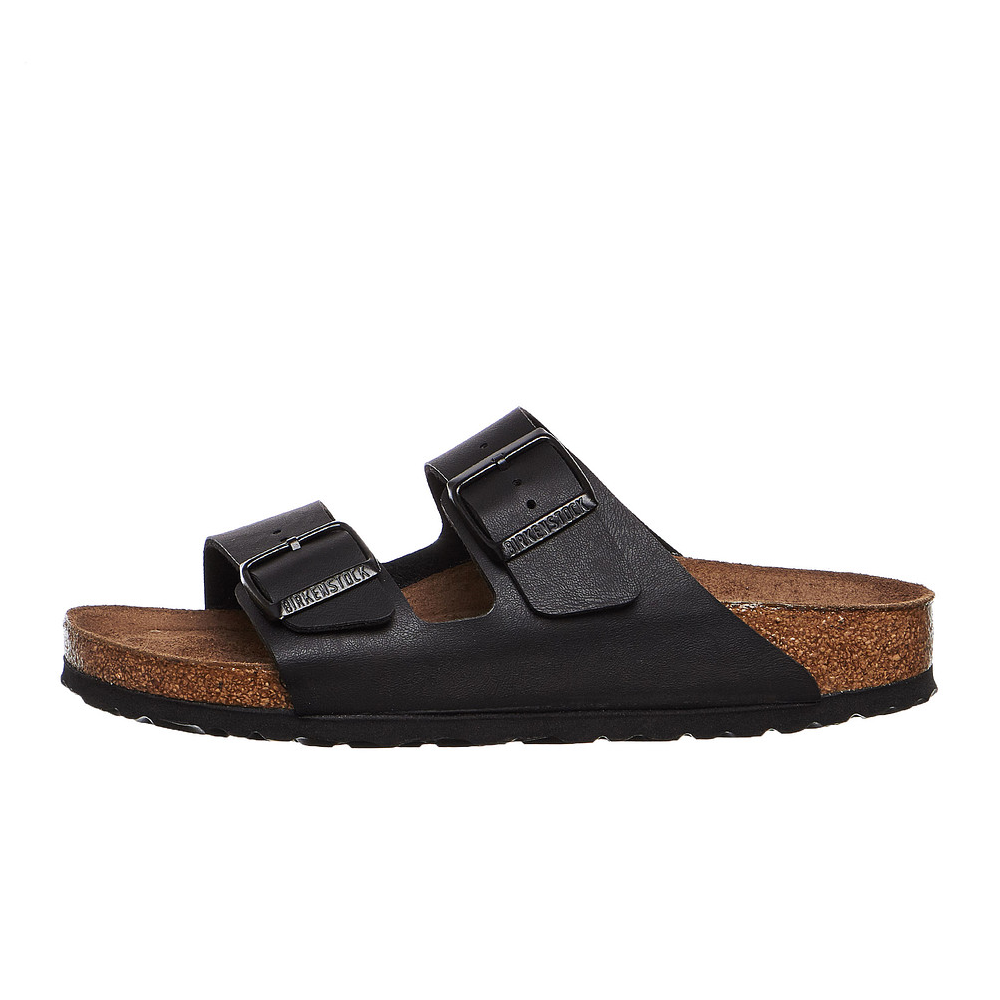 Birkenstock Arizona SFB 551253 / schwarz
