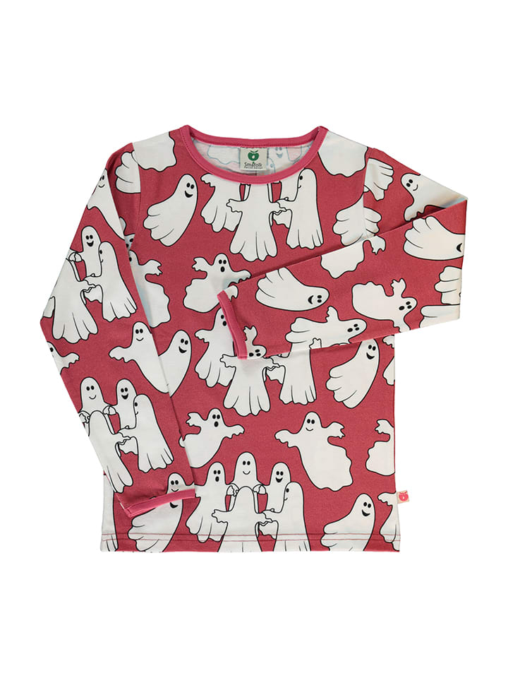 Småfolk Longsleeve 
