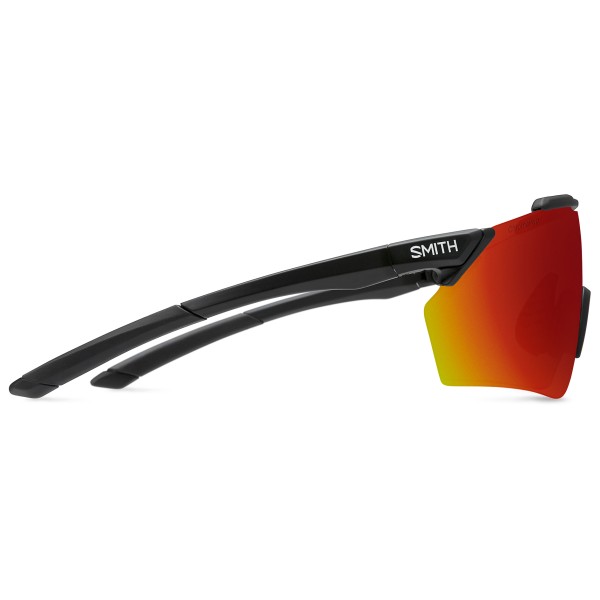 Smith - Ruckus Mirror S3 (VLT 15%) + S1 (VLT 60%) - Fahrradbrille