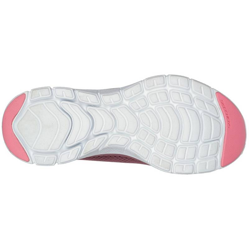 Skechers Flex Appeal 4.0 Sneaker Damen