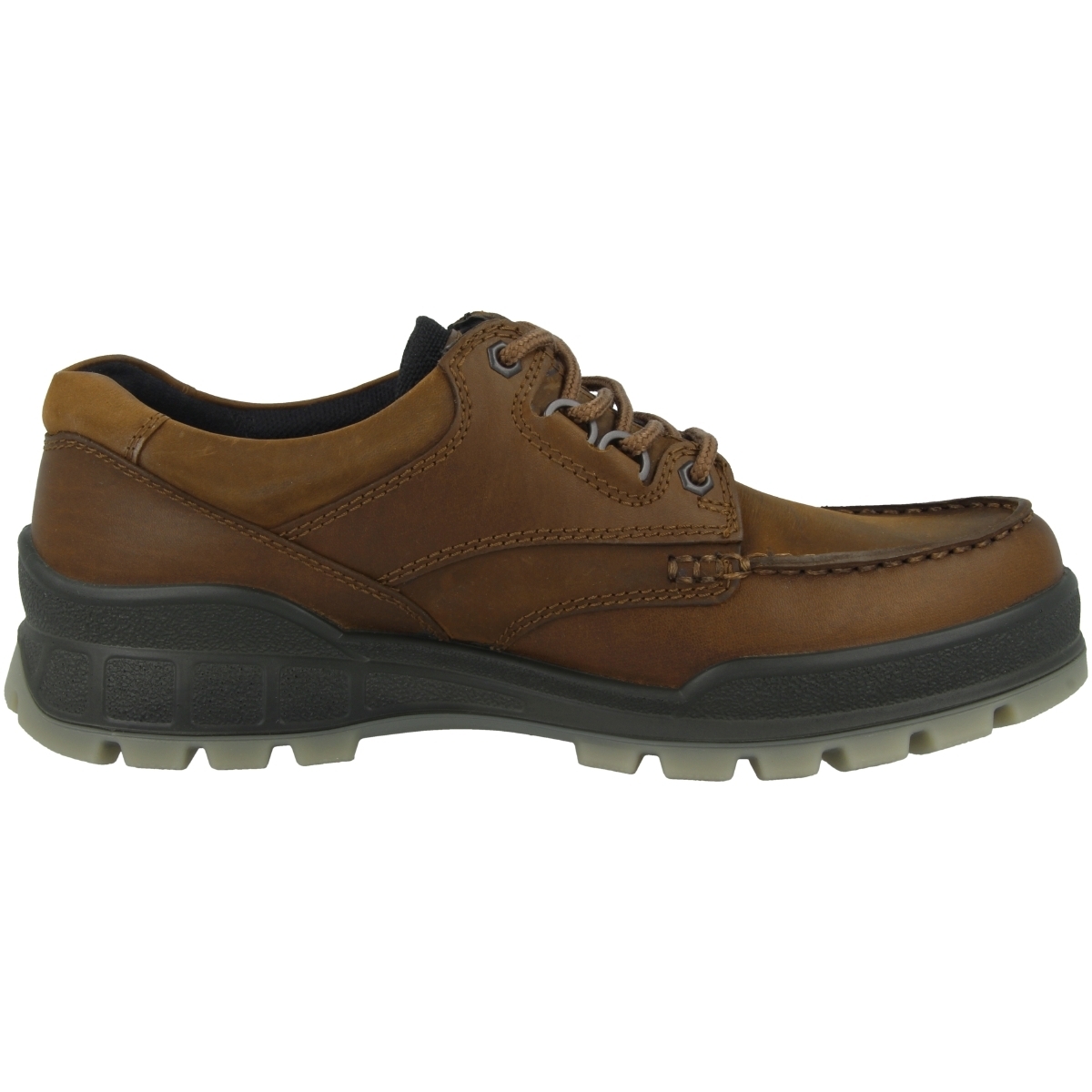 Ecco Track Outdoorschuhe braun