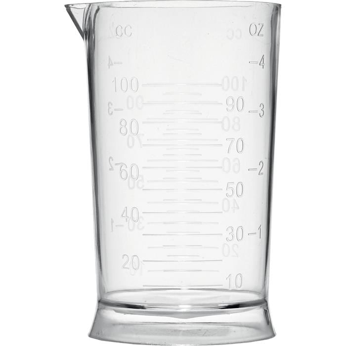Messbecher