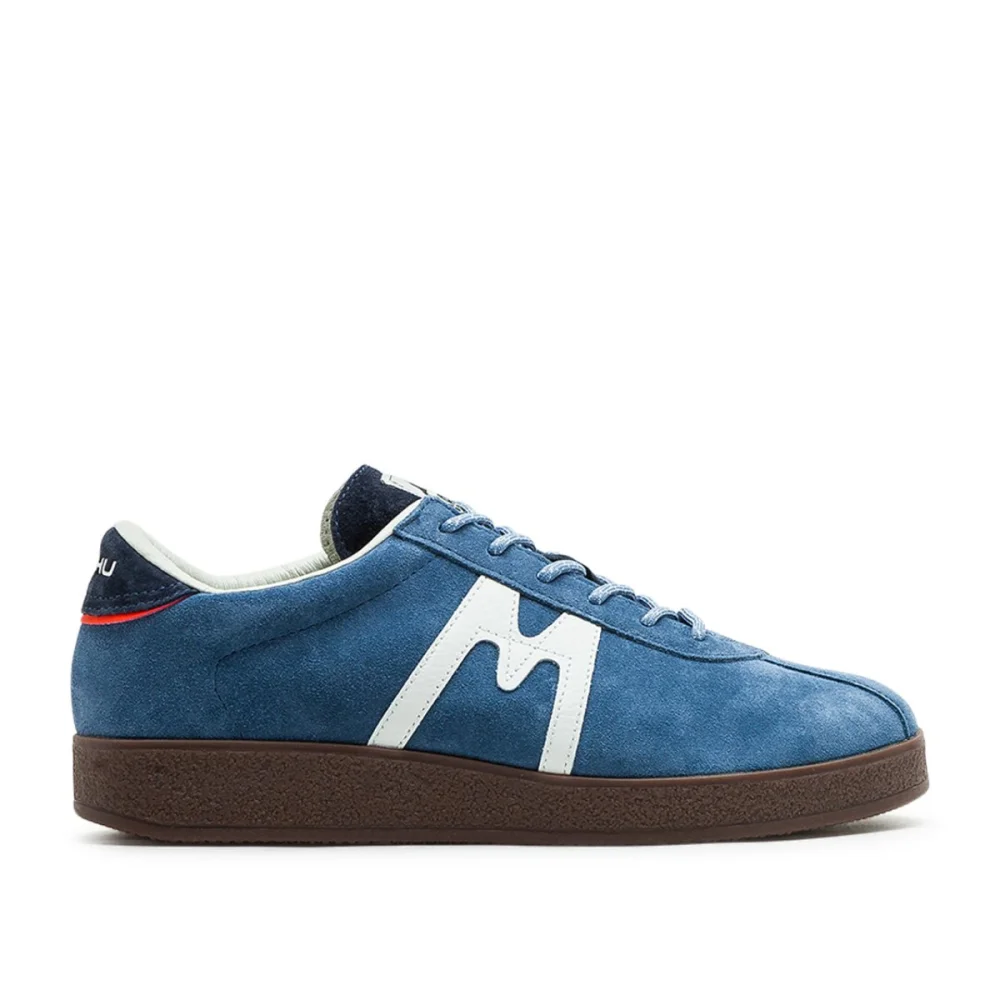 Karhu Trampas F809031 / blau