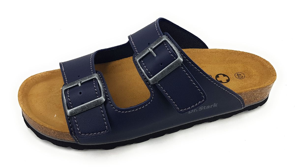 Dr. Stark 353/58 0014. Blau Blau