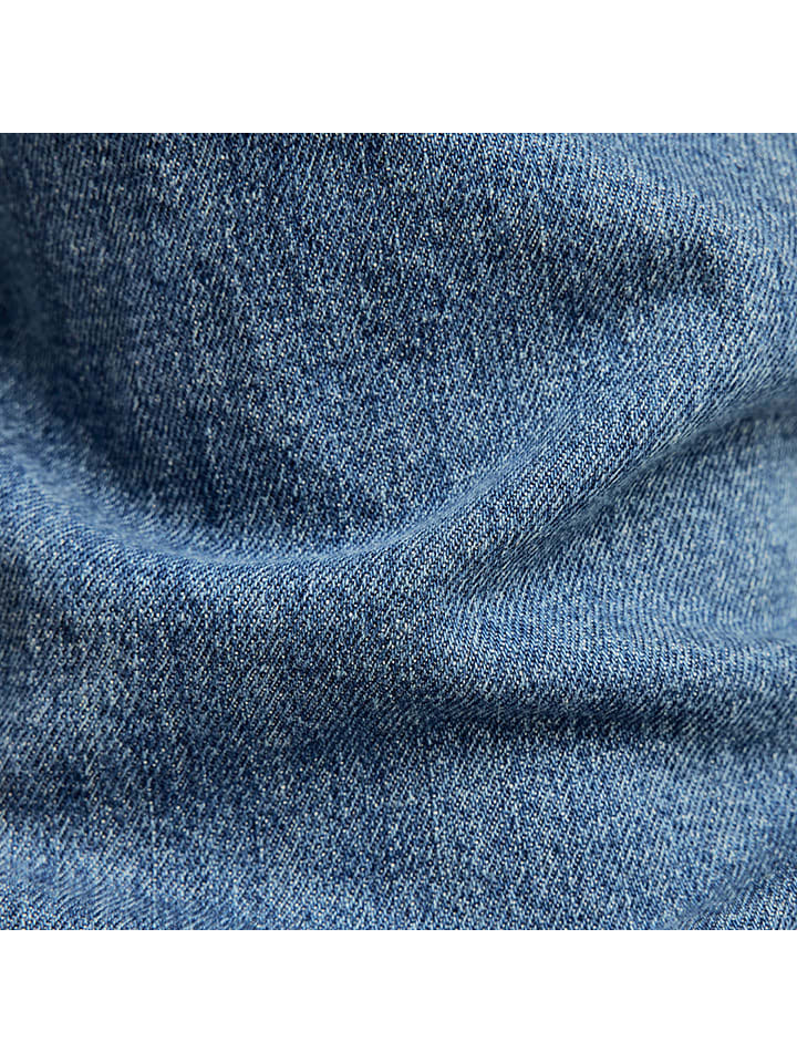 G-Star Jeans - Slim fit - in Blau günstig kaufen
