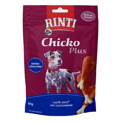 RINTI Chicko Plus Entenkeulchen