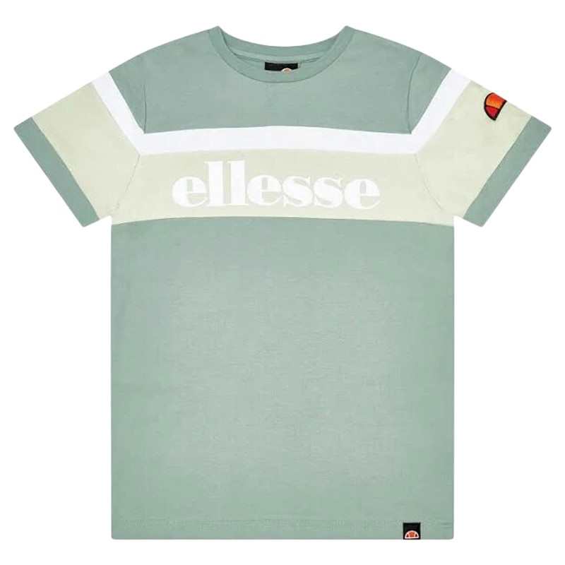 T-shirt Striscia