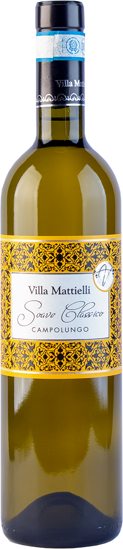 Villa Mattielli-Soave Classico 