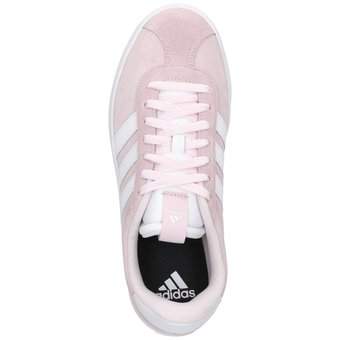 adidas VL Court 3.0 Sneaker in rosa