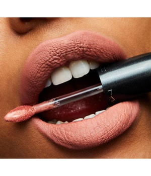 MAC Retro Matte Liquid Lipstick-5 ml
