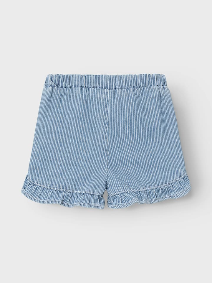 name it Shorts 