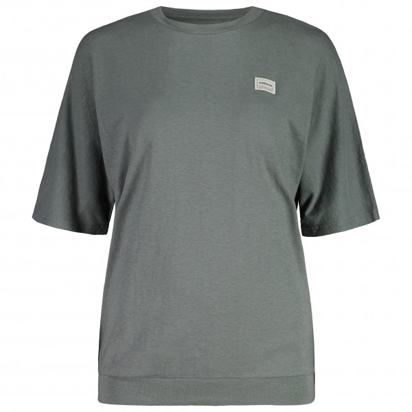 Maloja - Women's KesselkogelM. - T-Shirt