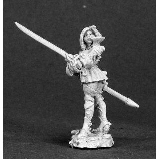 Rhaine, Rogue (REA03311)
