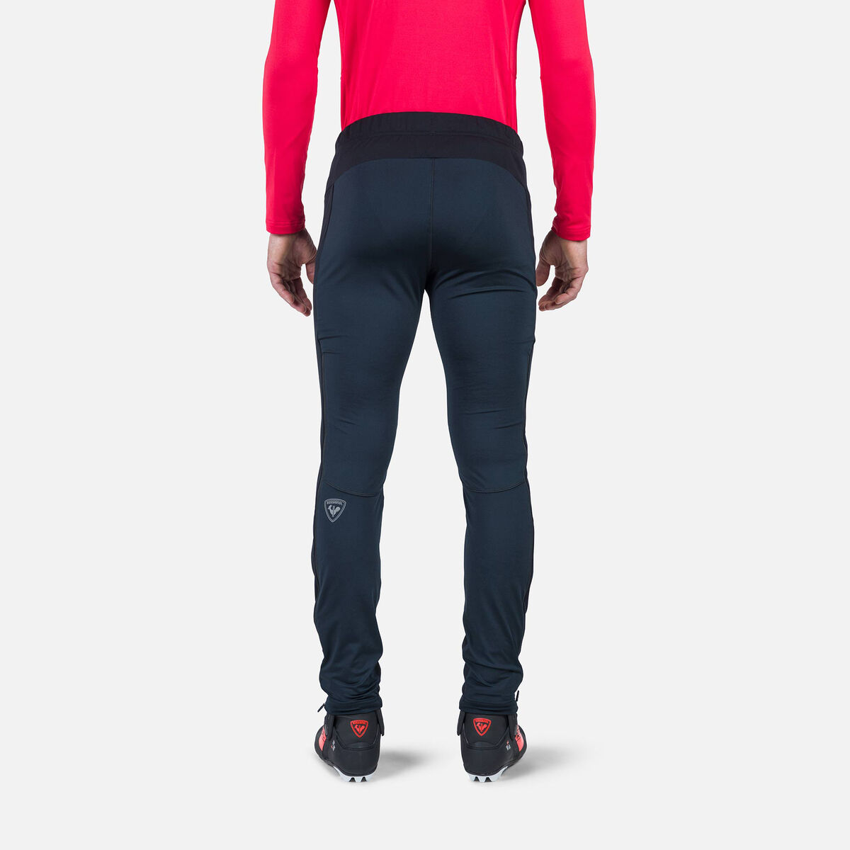 Herren-Softshellhose Genetys