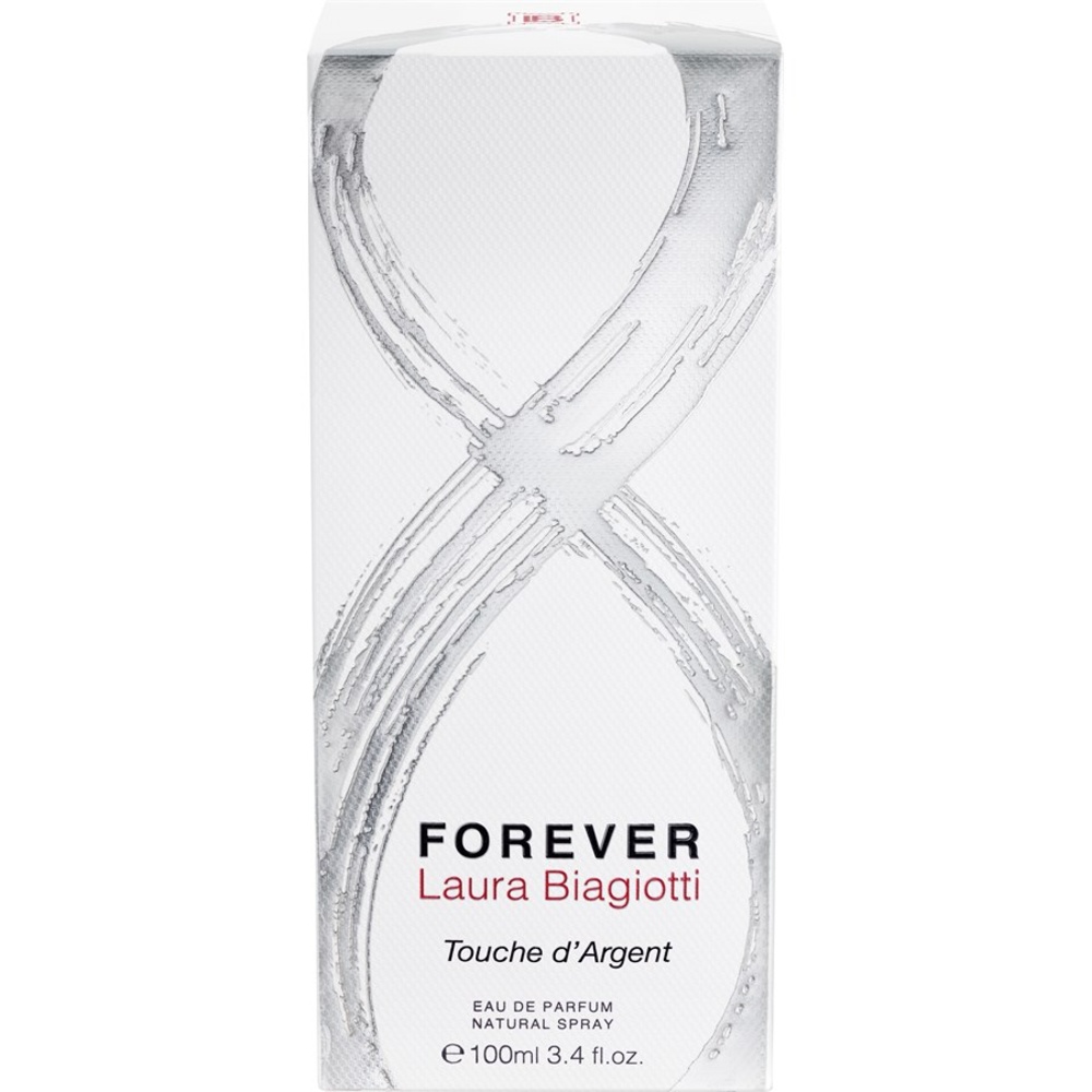Laura Biagiotti Forever Touche d'Argent Eau de Parfum Spray Eau de parfum