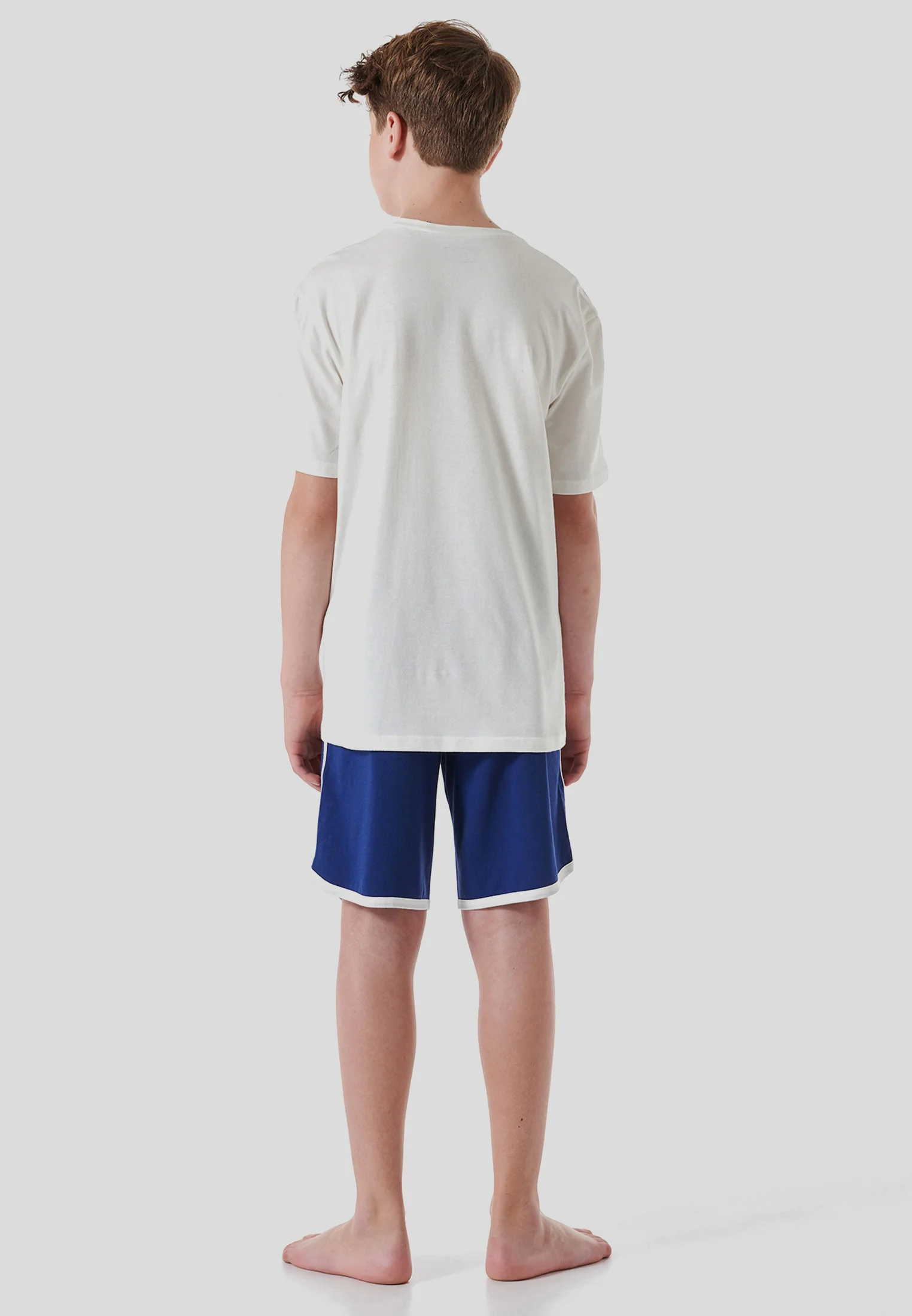 Pijamas Schiesser