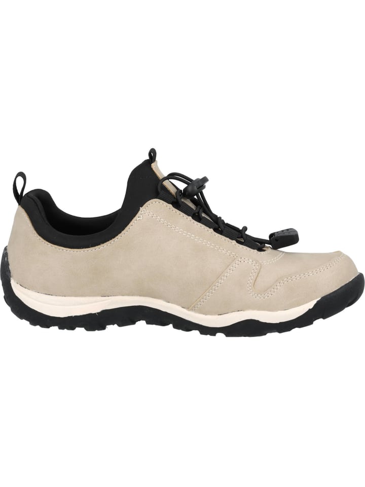 palado Halbschuhe in Beige günstig kaufen
