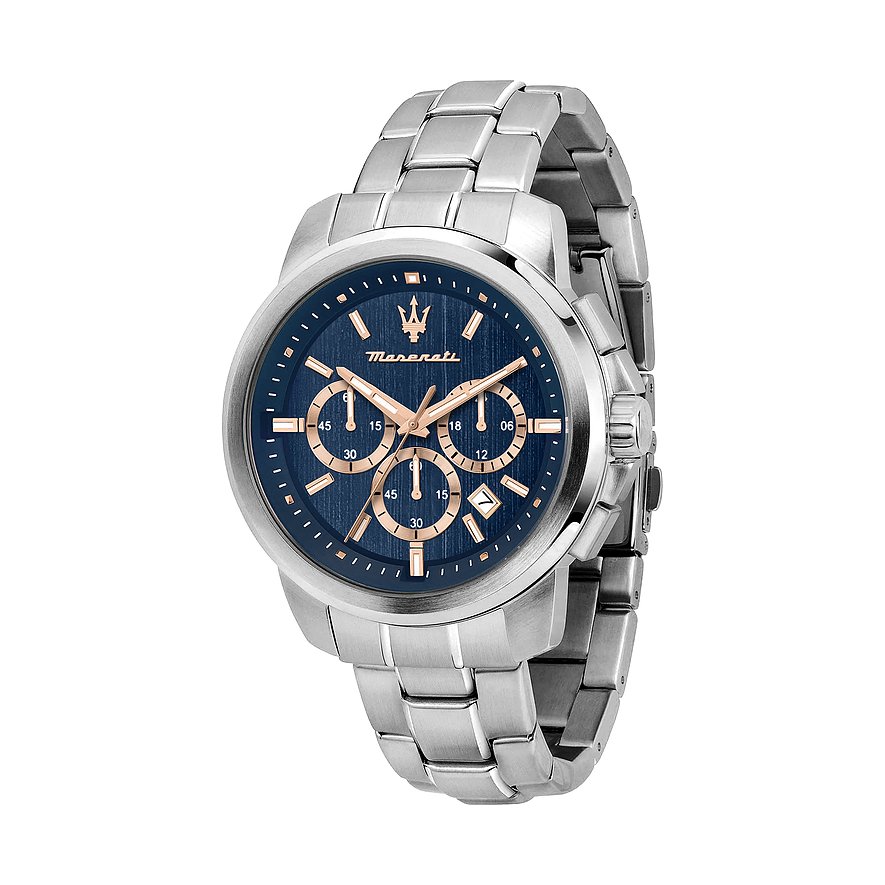 Maserati Chronograph Successo 