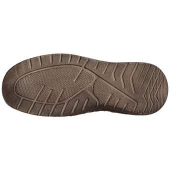 Henry Gondorff Slipper in braun