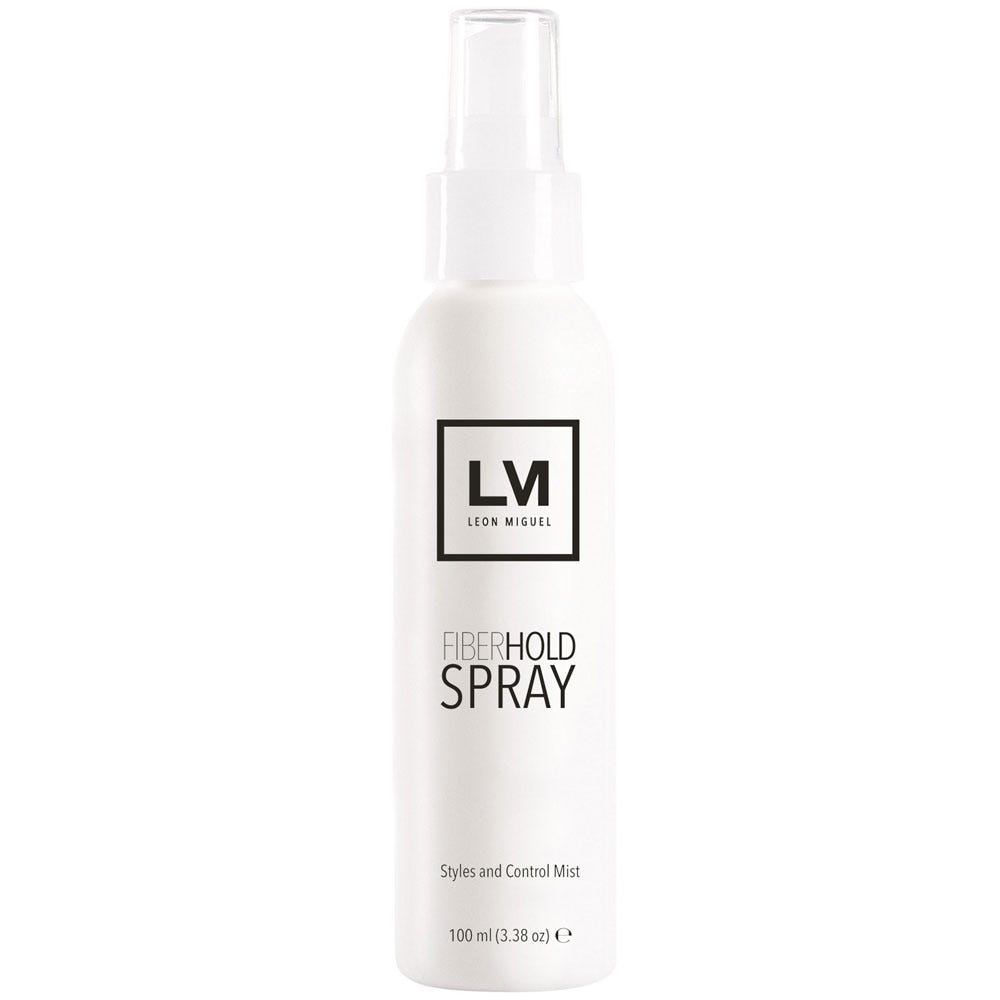 Leon Miguel Fiber Hold Spray 100 ml