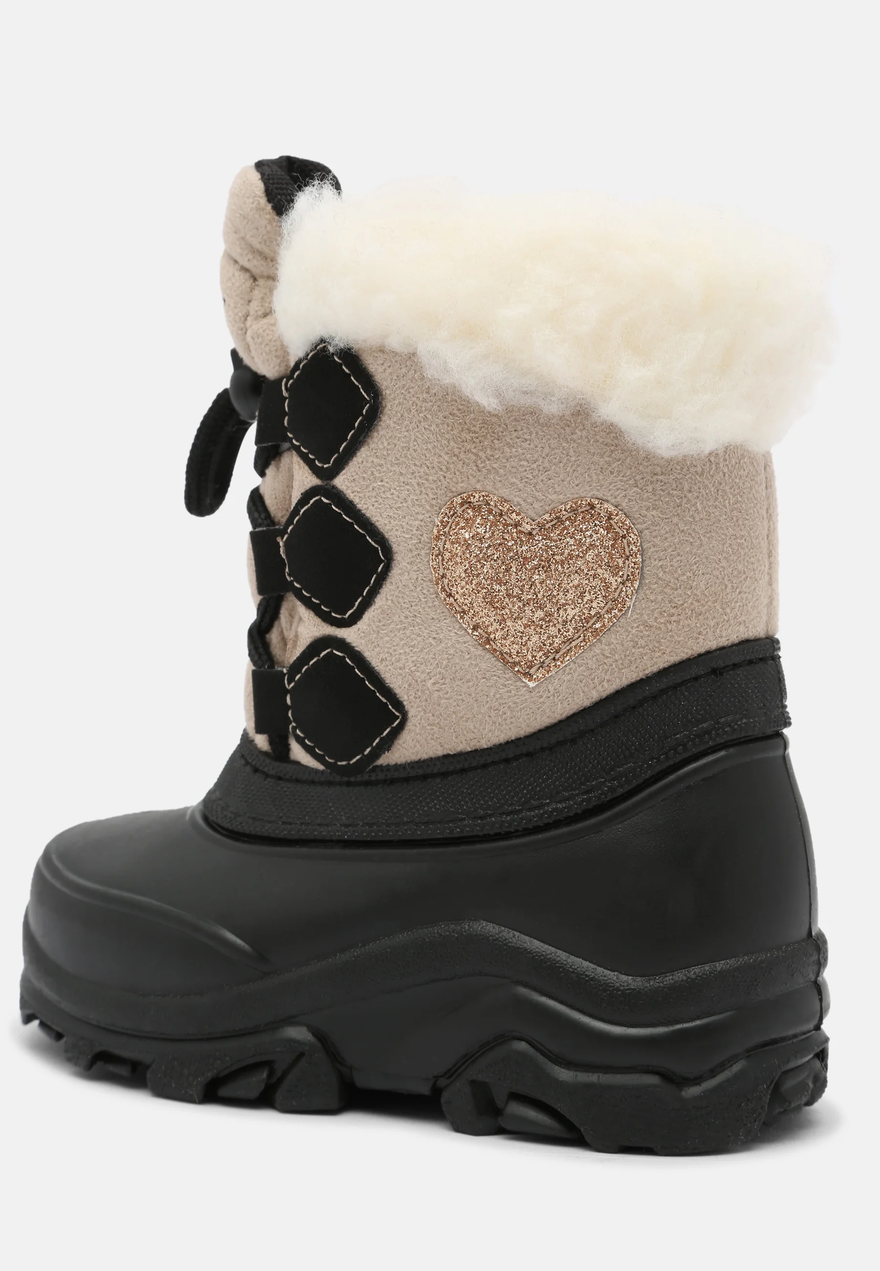 Botas de nieve Friboo