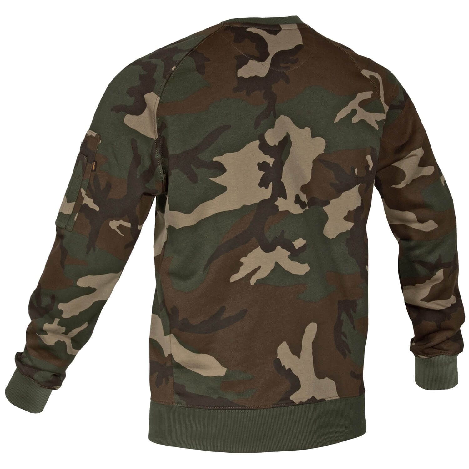 X-Fit Sweat Pullover
