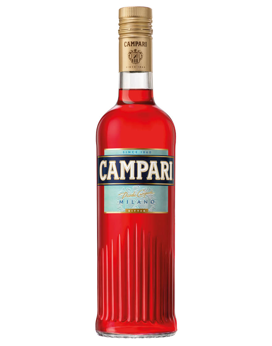Bitter Campari 0,7 ℓ
