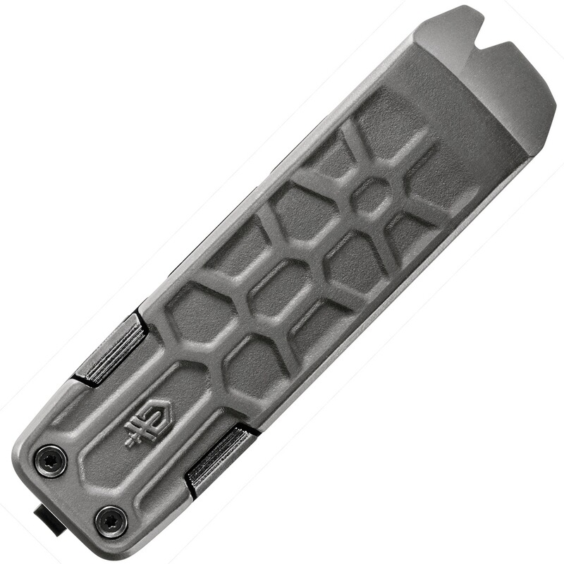 Gerber Multitool Lockdown Pry