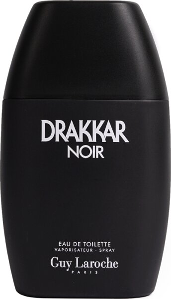 Guy Laroche Paris Drakkar Noir Eau de Toilette