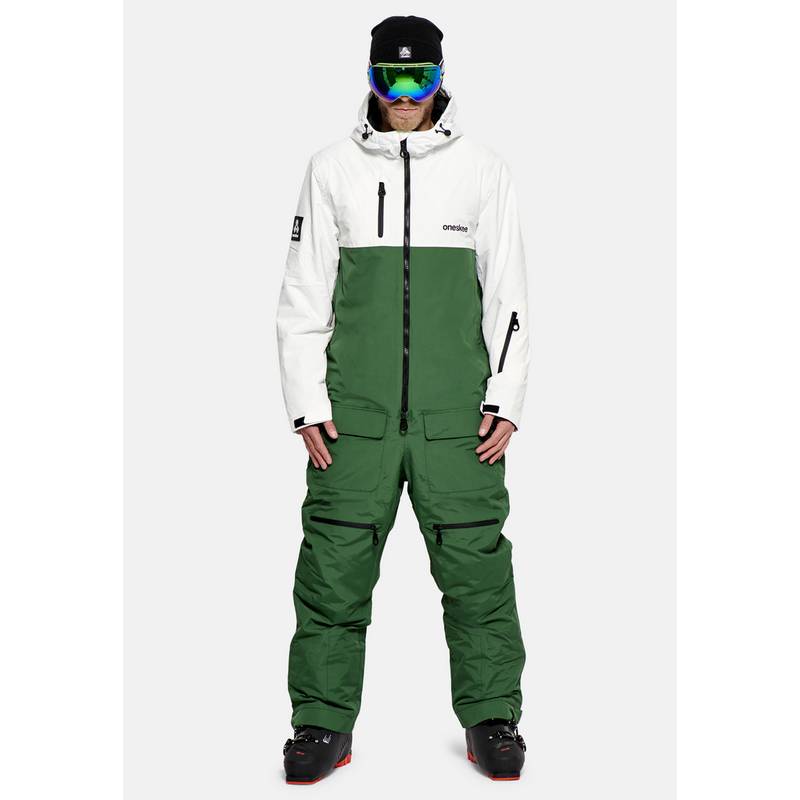 ONESKEE MKVII Schneeanzug Herren