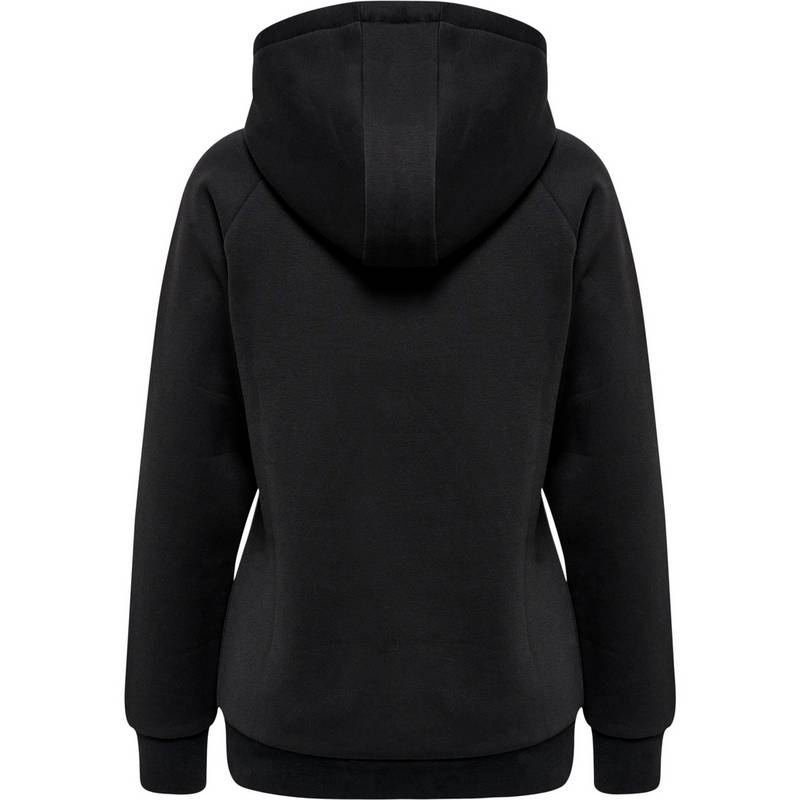 hummel hmlRED HEAVY HOODIE WOMAN Sweatshirt Damen