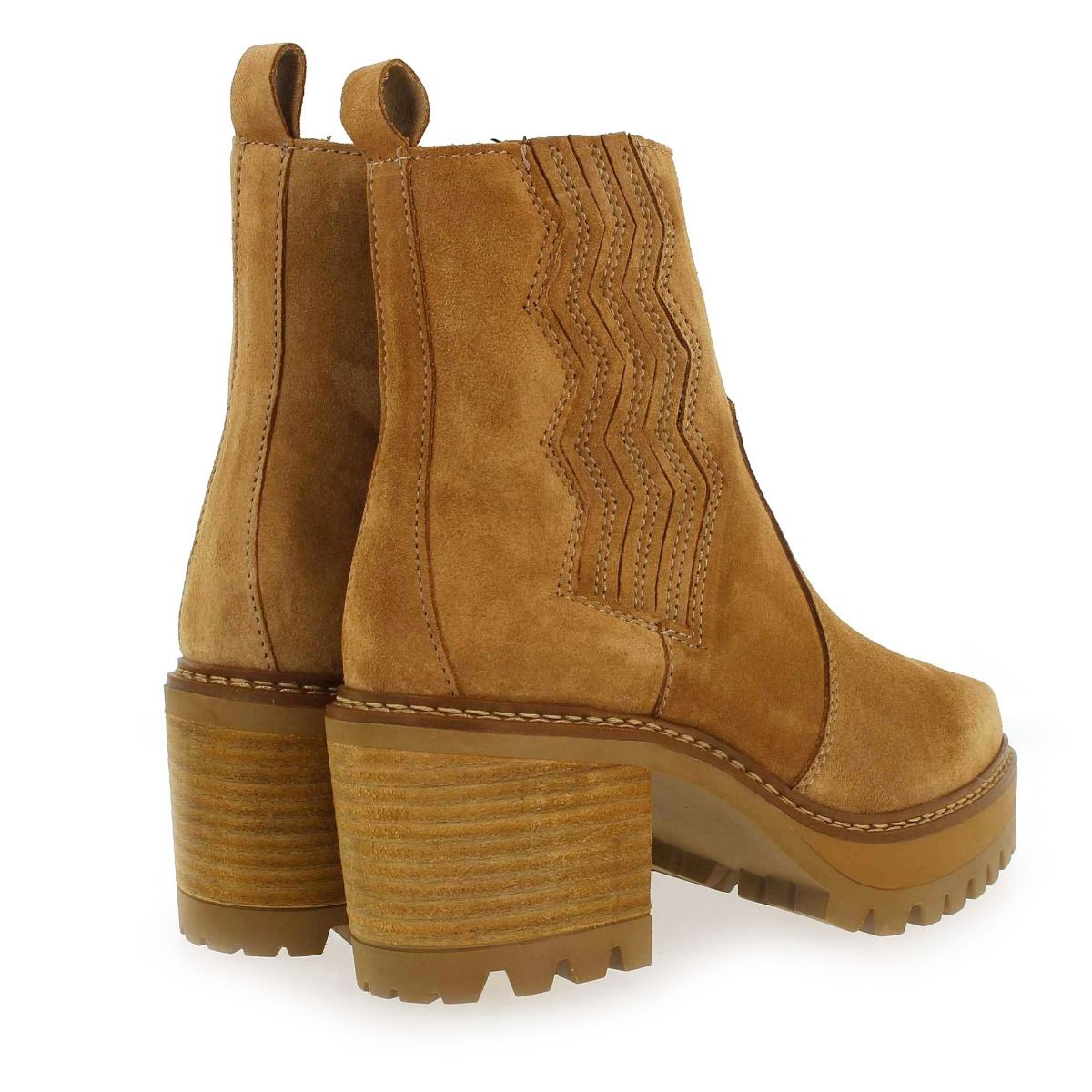Alpe  2716 - Beige