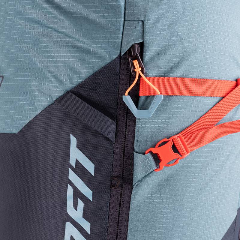 Dynafit RADICAL 30 + Tourenrucksack Herren