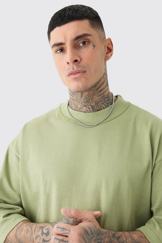 Tall Oversize T-Shirt