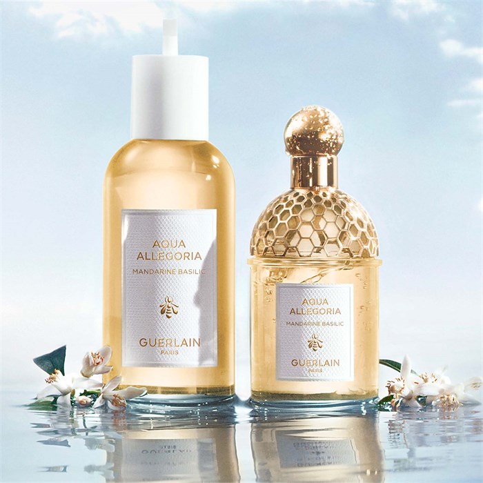 Eau de Toilette Spray