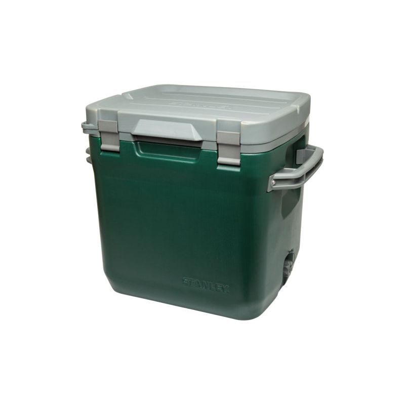 Camping Kühlschrank \/ Eisbox, Stanley Adventure Cold For Days Outdoor Cooler 30qt \/ 28,3l Polar