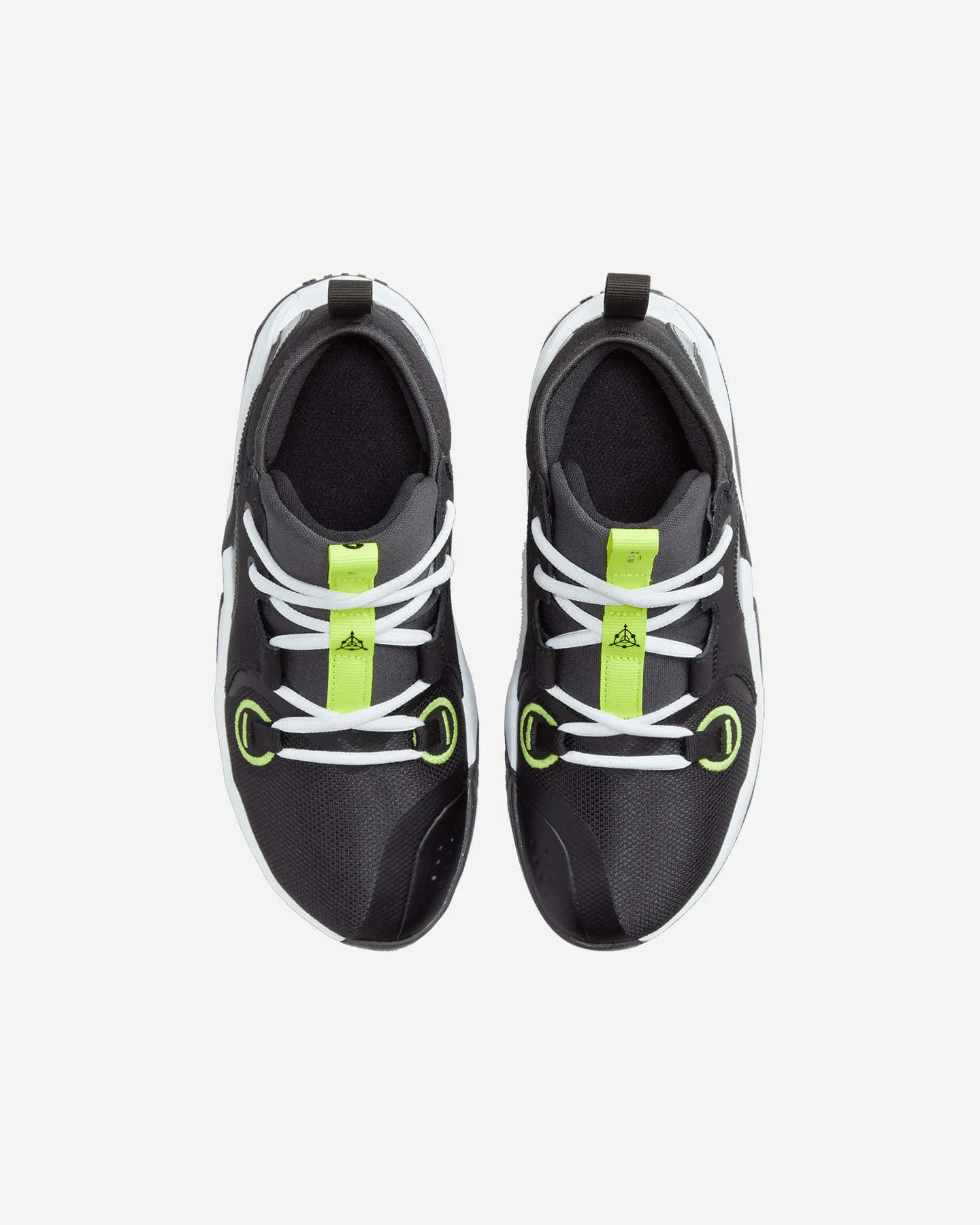 Scarpe Basket Nike Air Zoom Crossover2 Jr FB2689-001