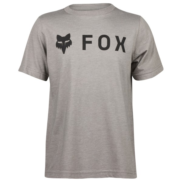 FOX Racing - Kid's Absolute S/S Tee - T-Shirt