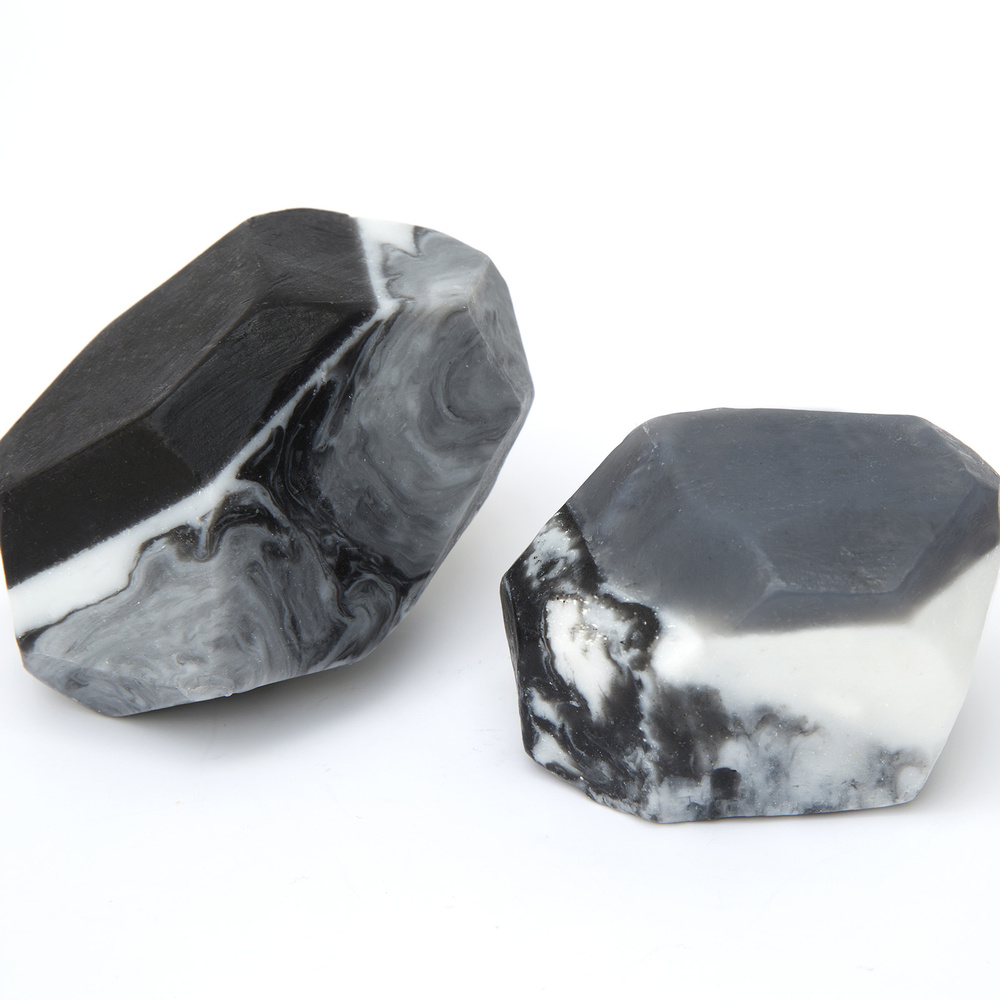 seem soap STRATA  Stone Savon parfumé