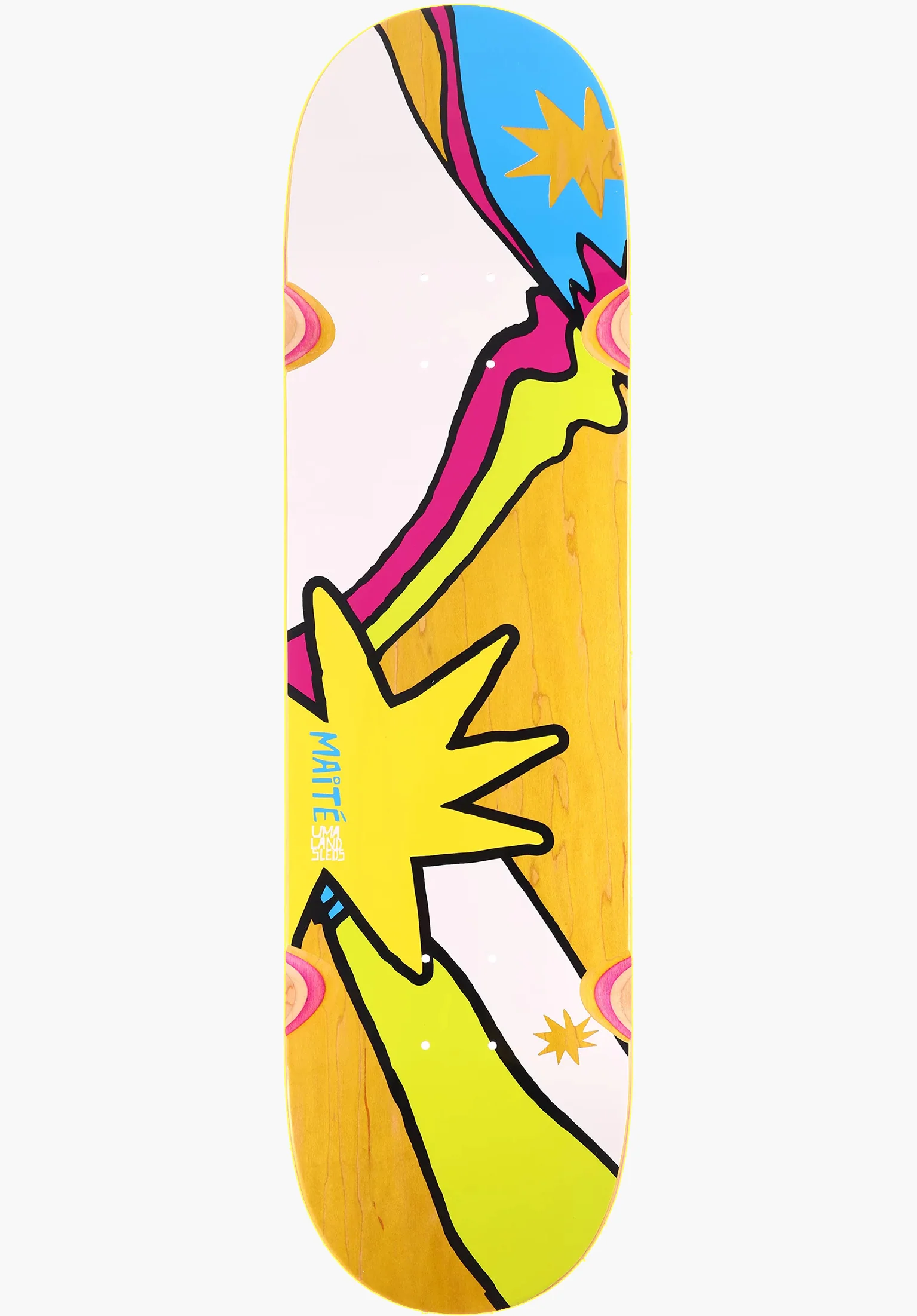 Maité Max