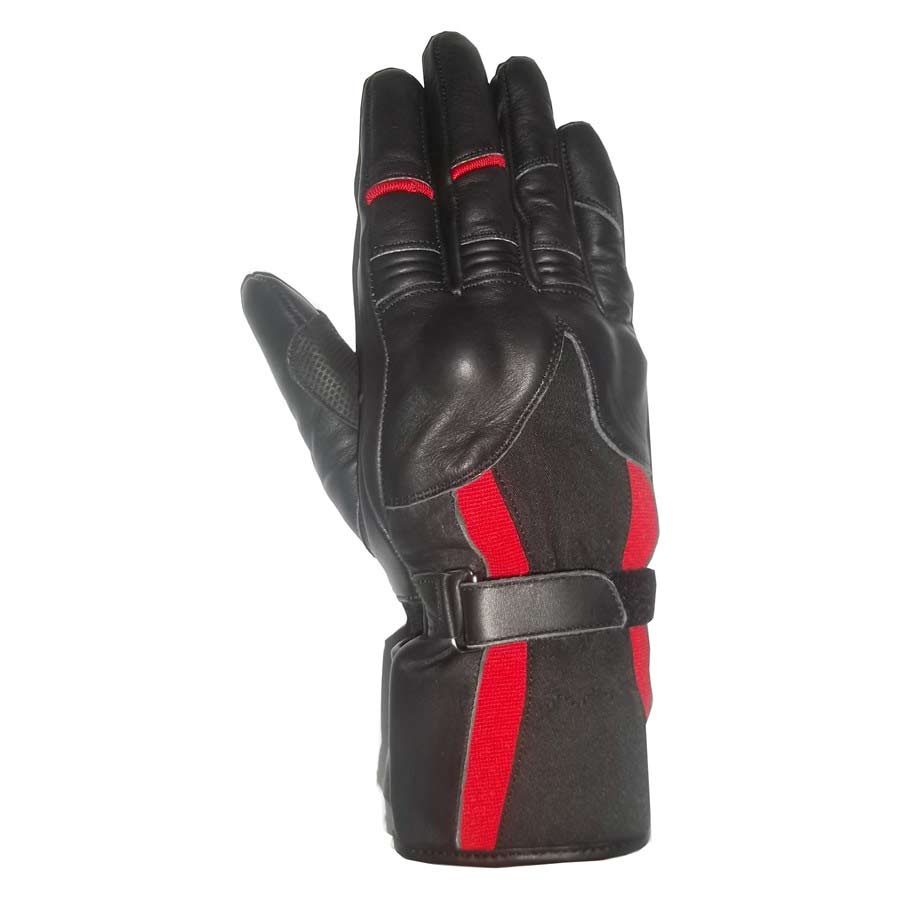 Motorradhandschuhe Indiana, Größe XL, von Ride, 1 Paar - ATU