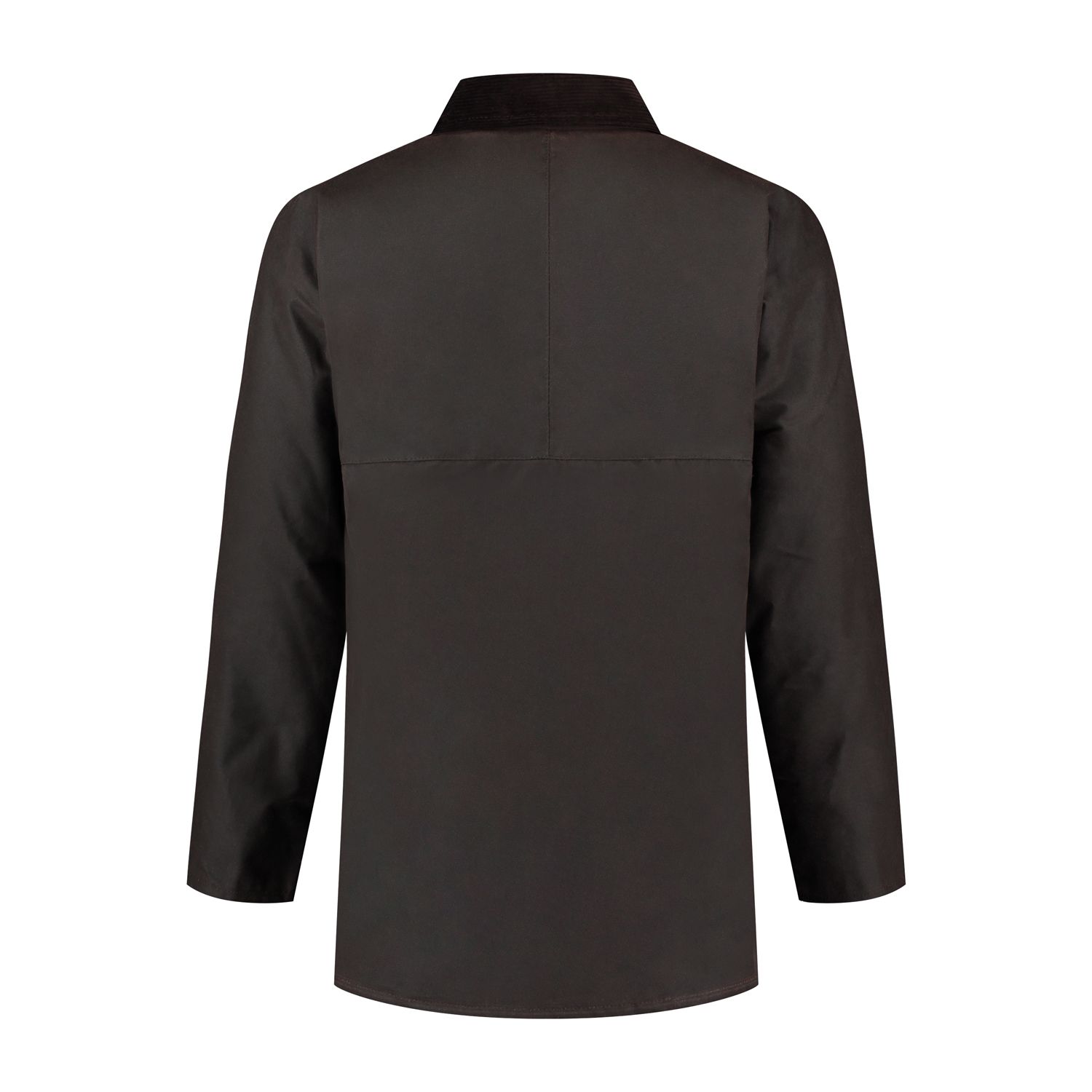 MGO British Brown Damen Jacke