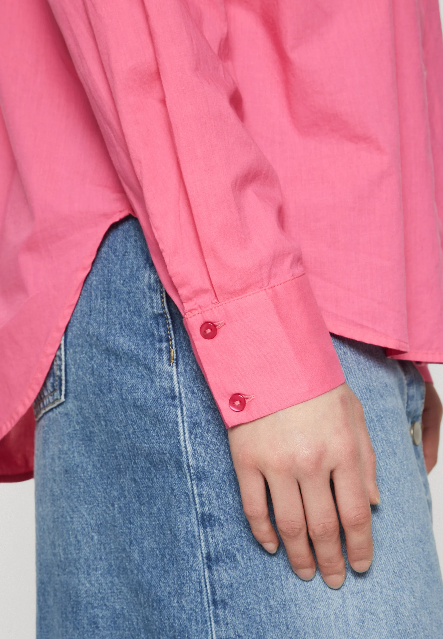 Piezas PCTANNE CAMISA SUELTA - Camisa