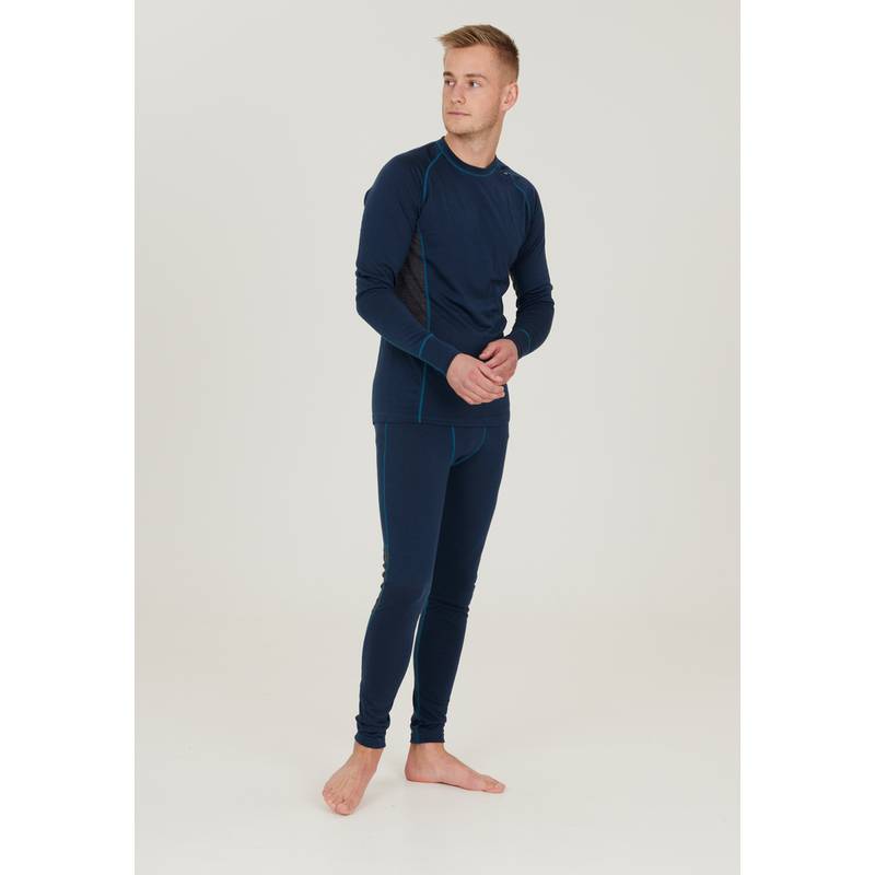 Whistler Lapas Skishirt Herren