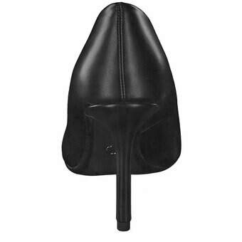 Tamaris Pumps in schwarz