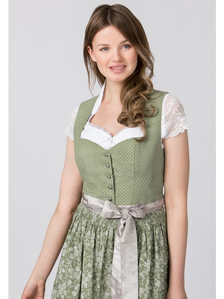 Stockerpoint Langes Dirndl 