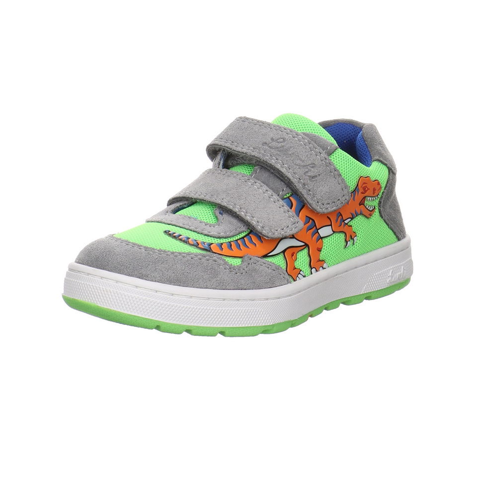 Lurchi Draco Klettschuh