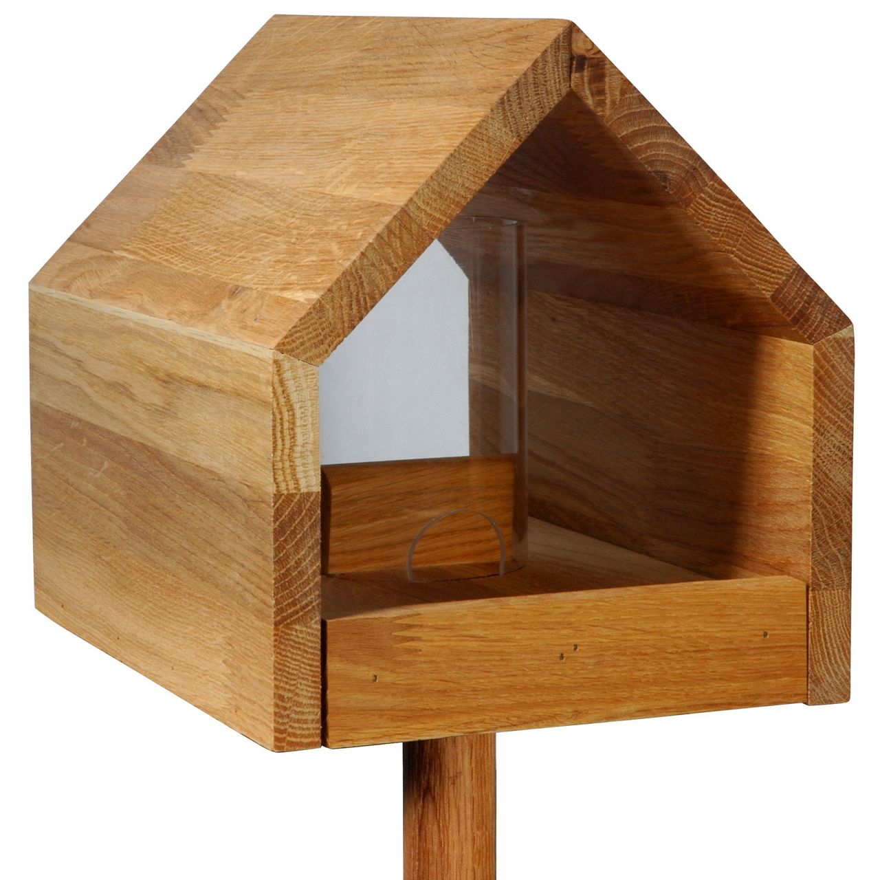 Luxus-Vogelhaus 